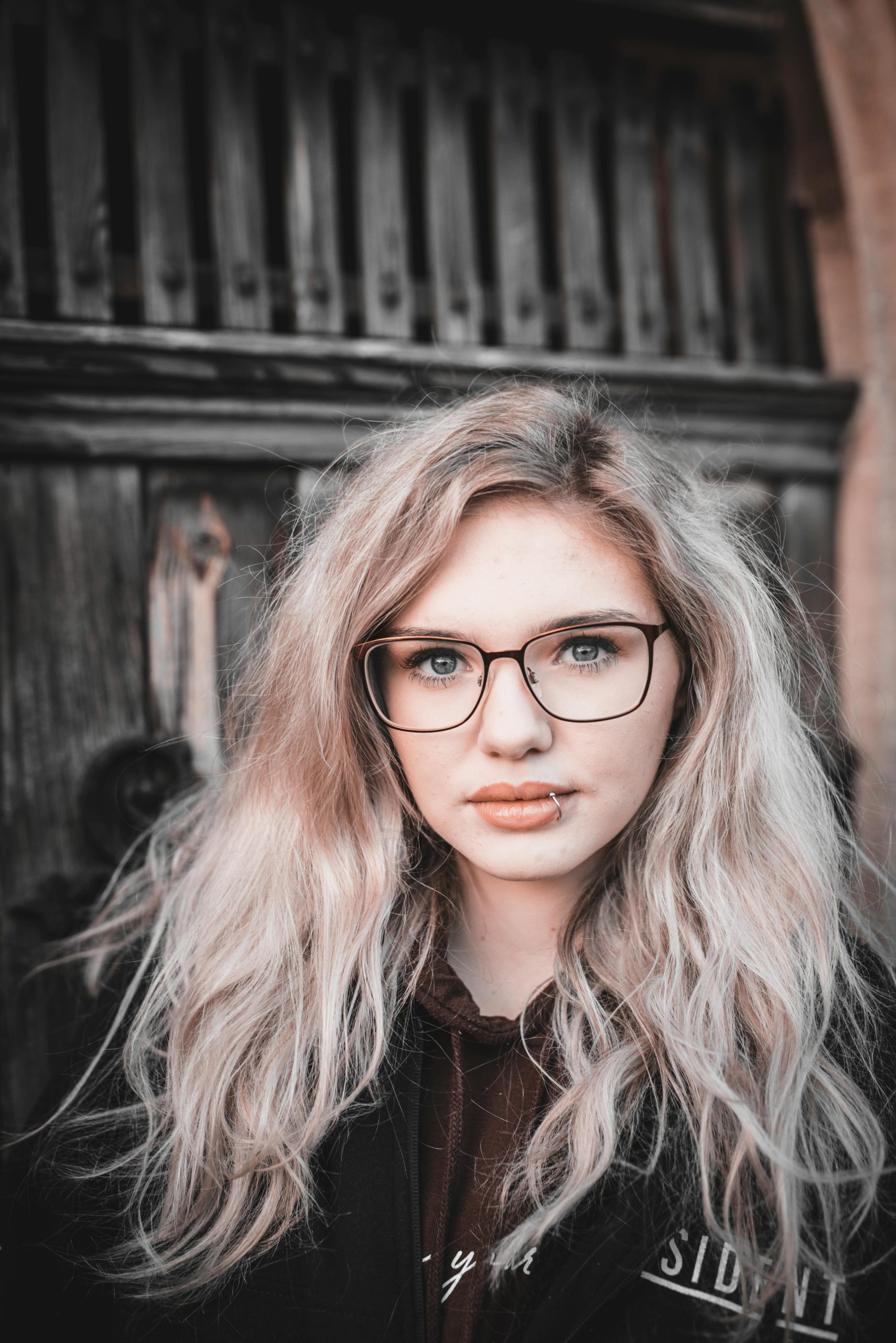 Margaret's Daughter, Sarah